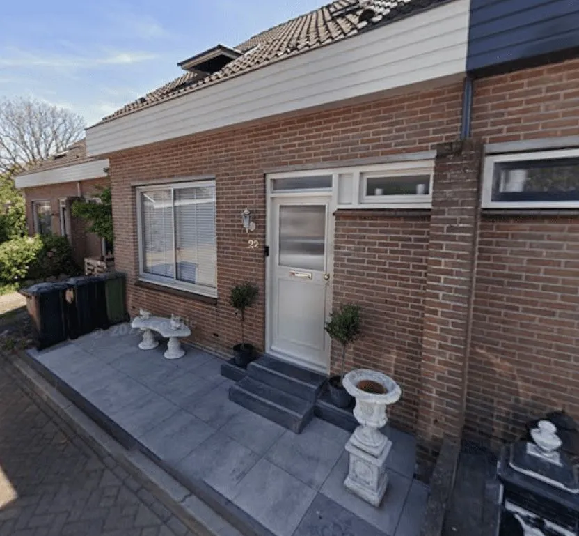 Schoolstraat 22 1127RA Den Ilp