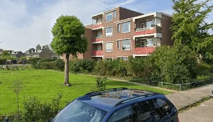 Burgemeester Schaapstraat