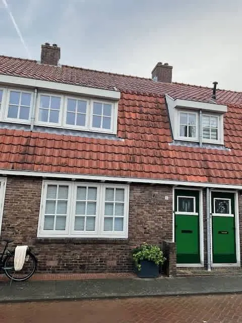 Lavendelstraat 11 1214GE Hilversum