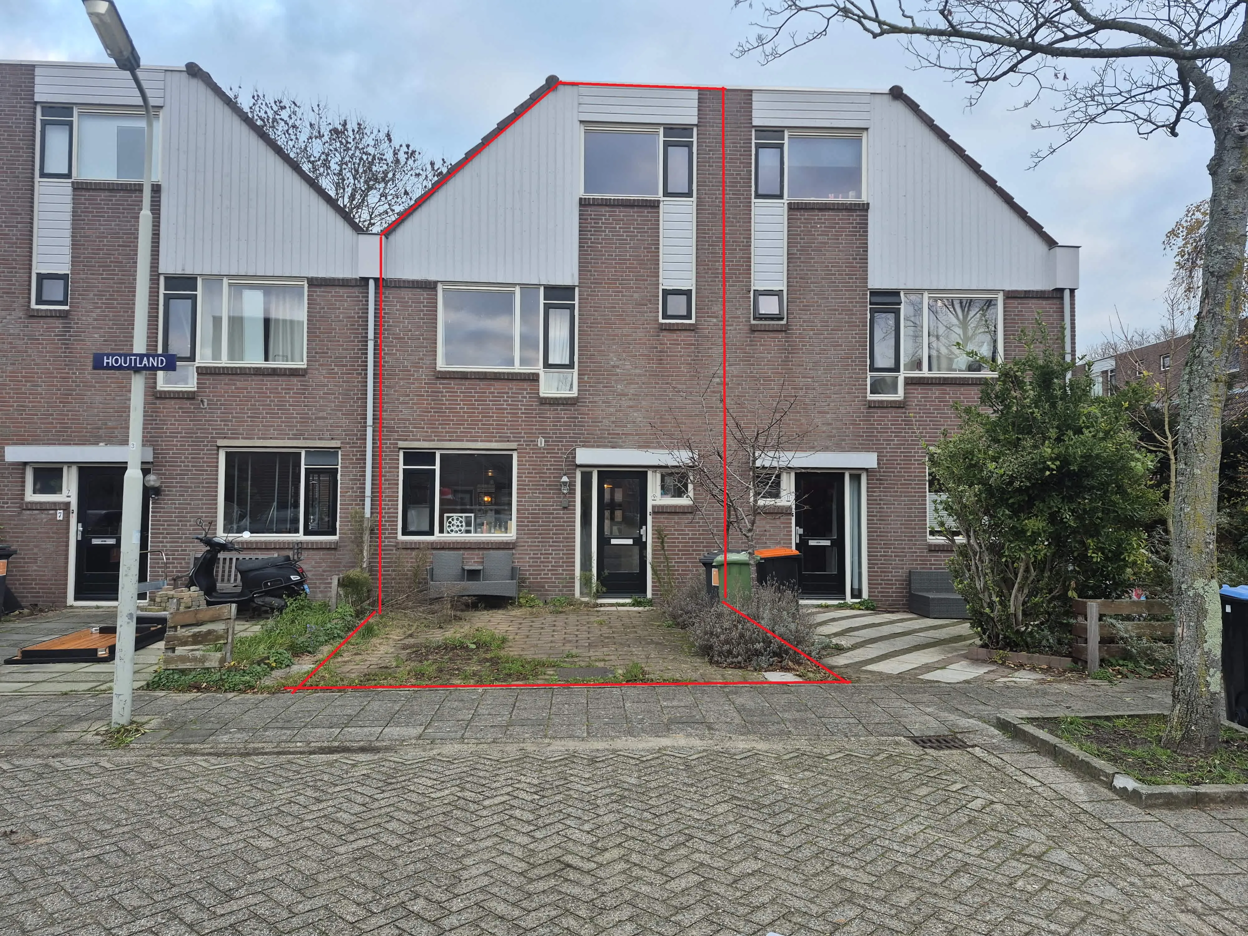 Houtland 9 1541NA Koog aan de Zaan