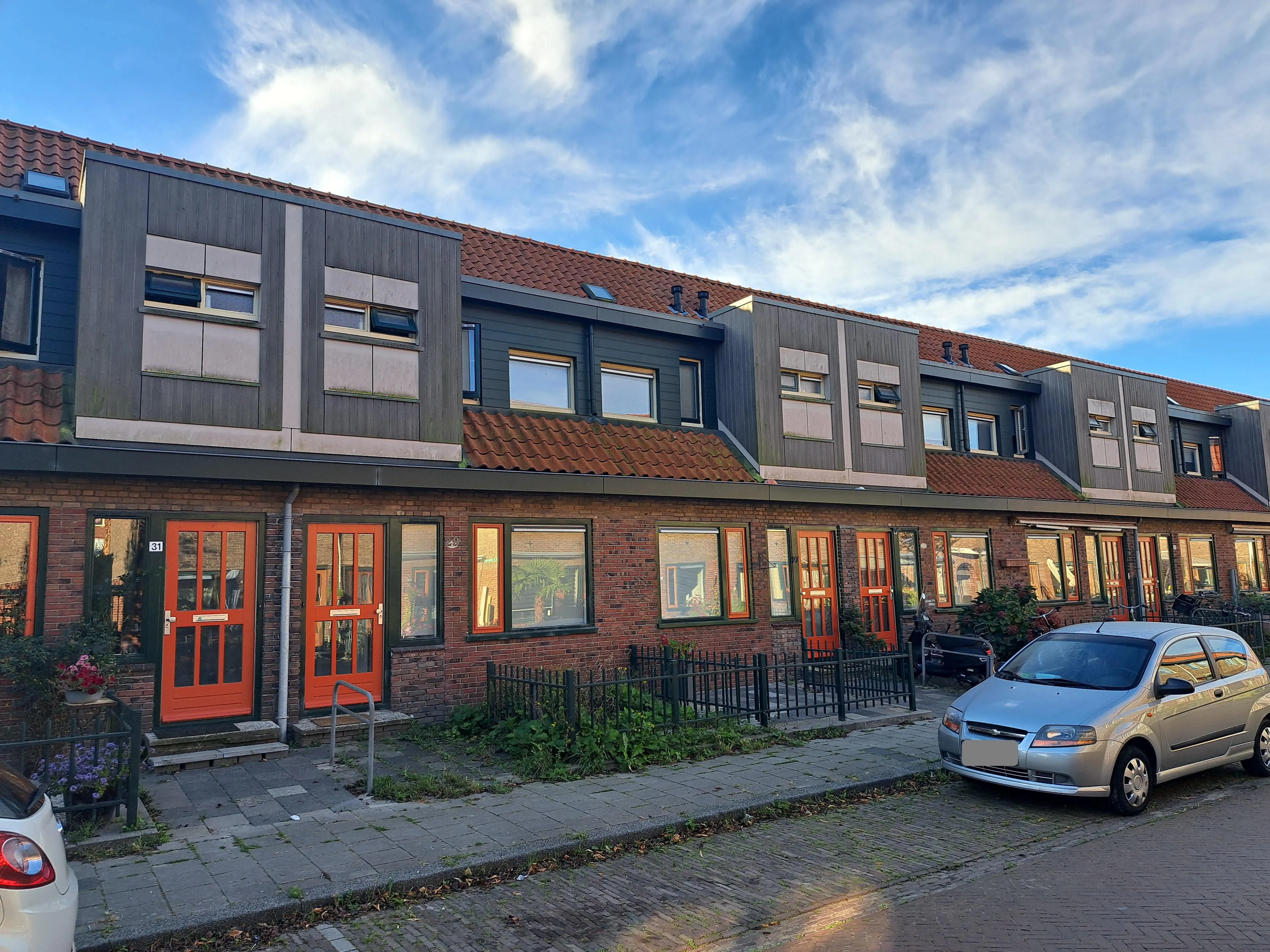 Kamperfoeliestraat 29 9713RT Groningen