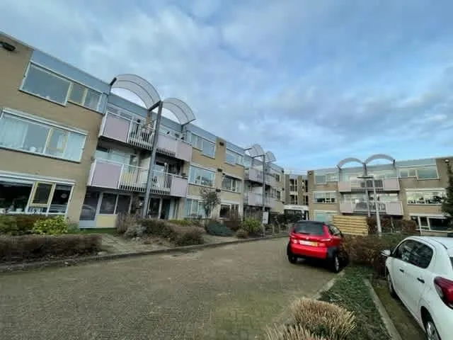 Aaltje Noordewierlaan