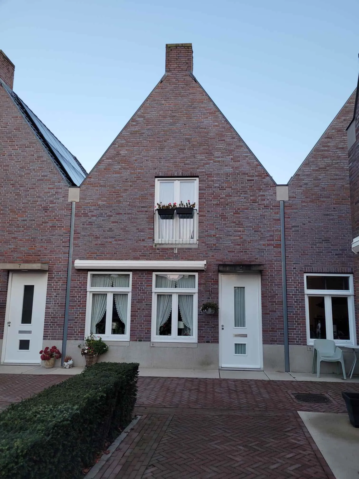 Kortenhoevenseweg 9 4128CL Lexmond