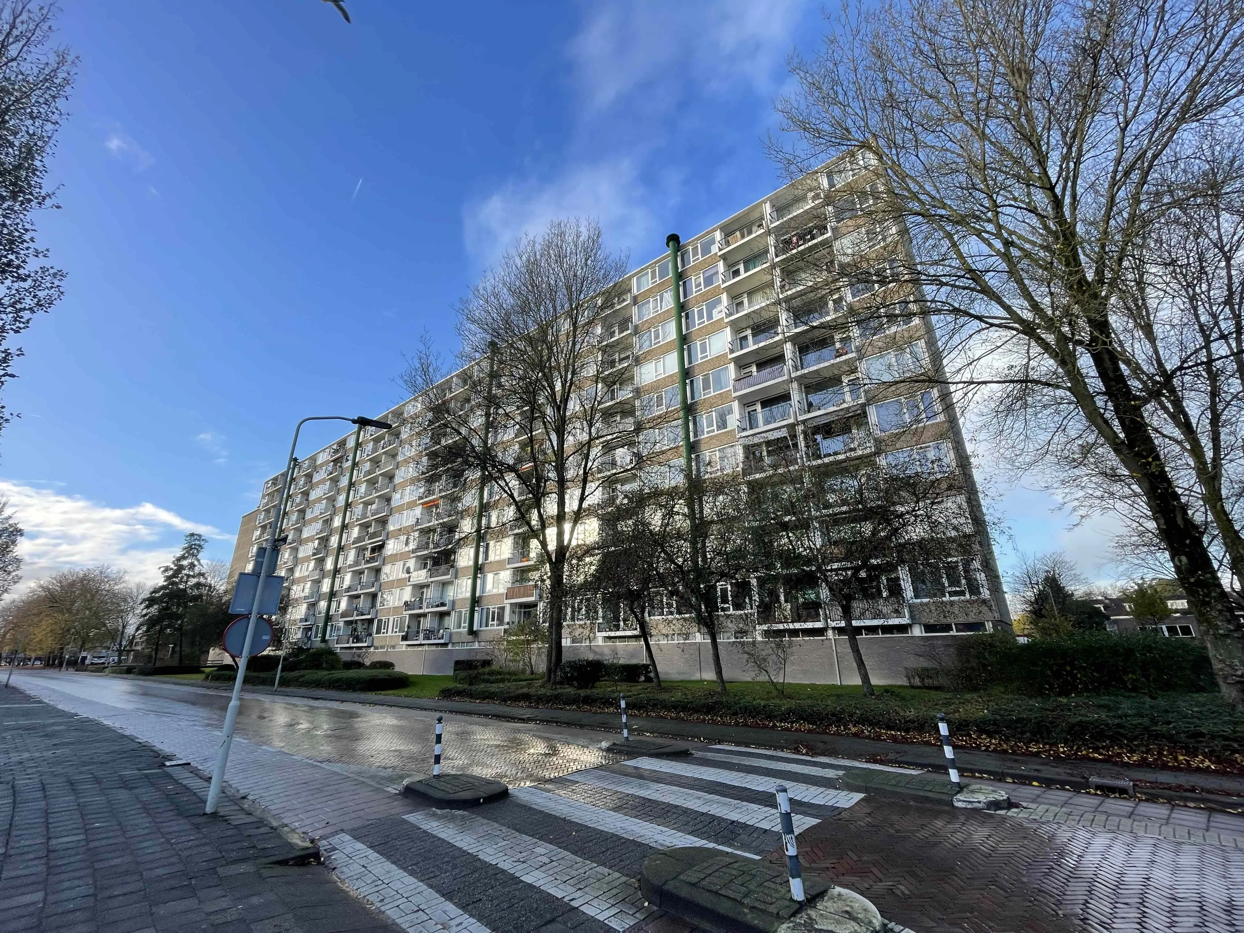 Gerard van Lomstraat