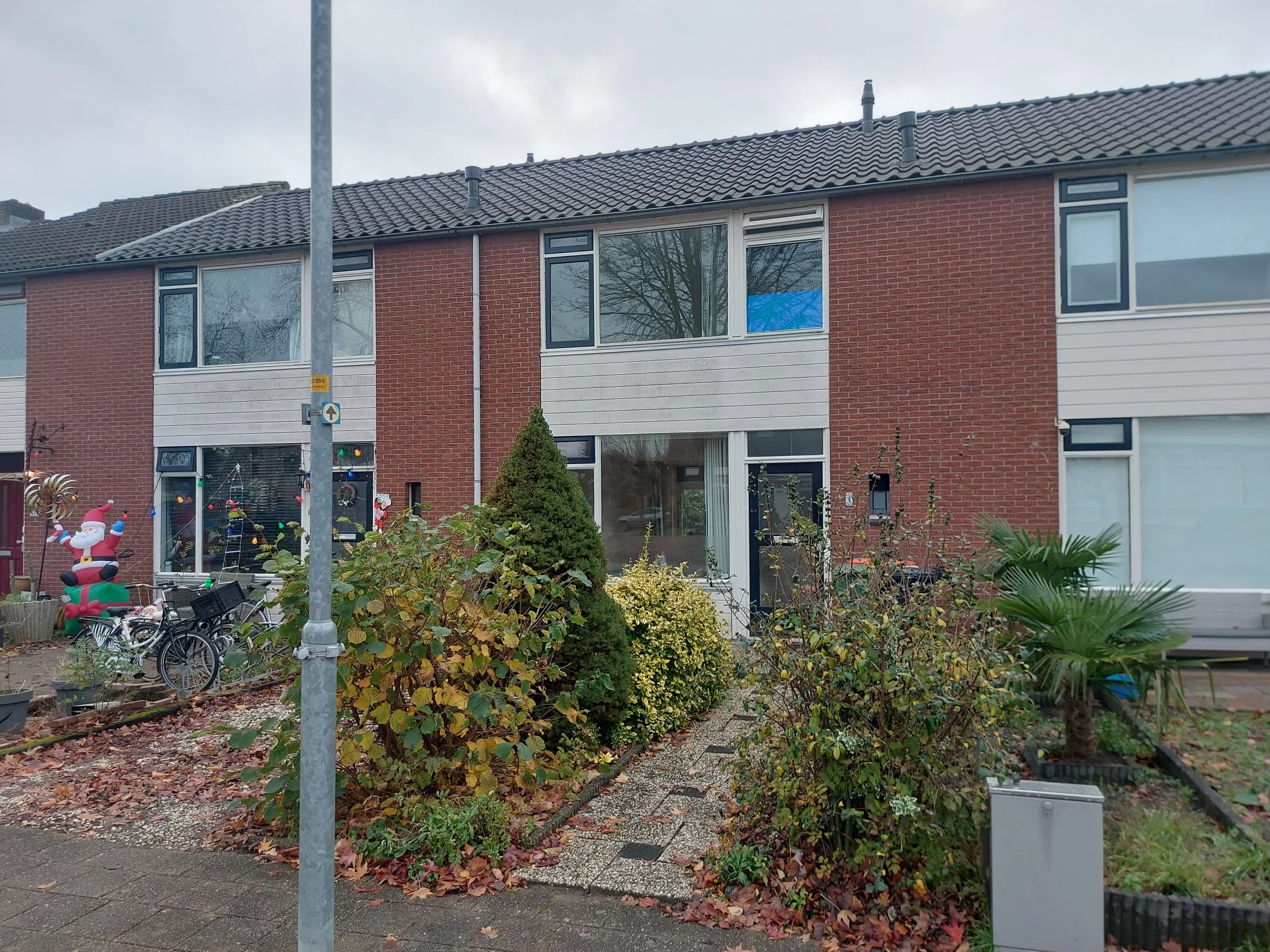 Korte Bosstraat 4 4023AV Rijswijk (GLD)