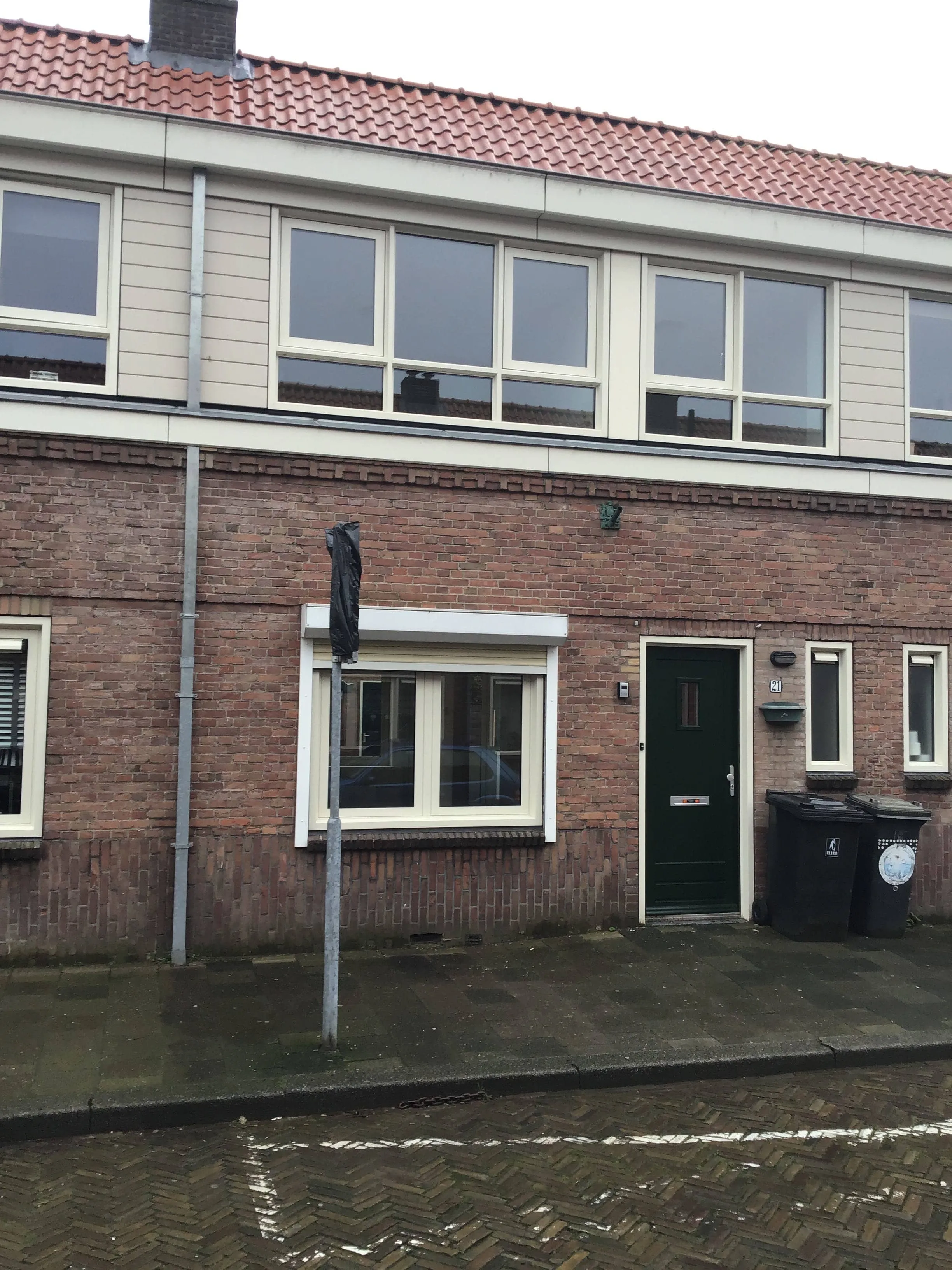 Sparstraat