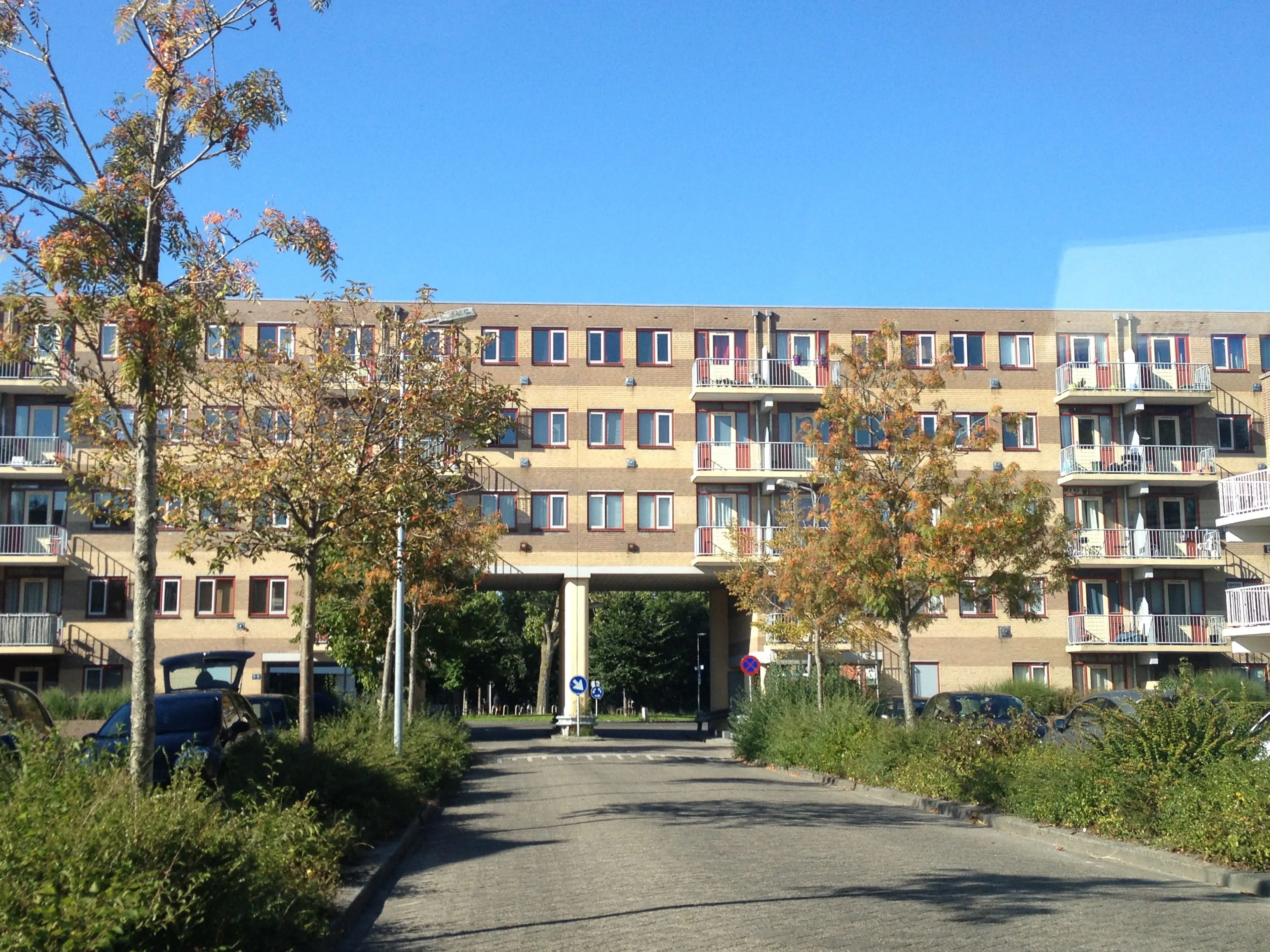 Wibenaheerd 73 9736PD Groningen