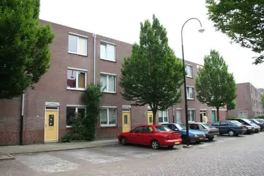 Lijnbaandwarsstraat 14 3311MD Dordrecht
