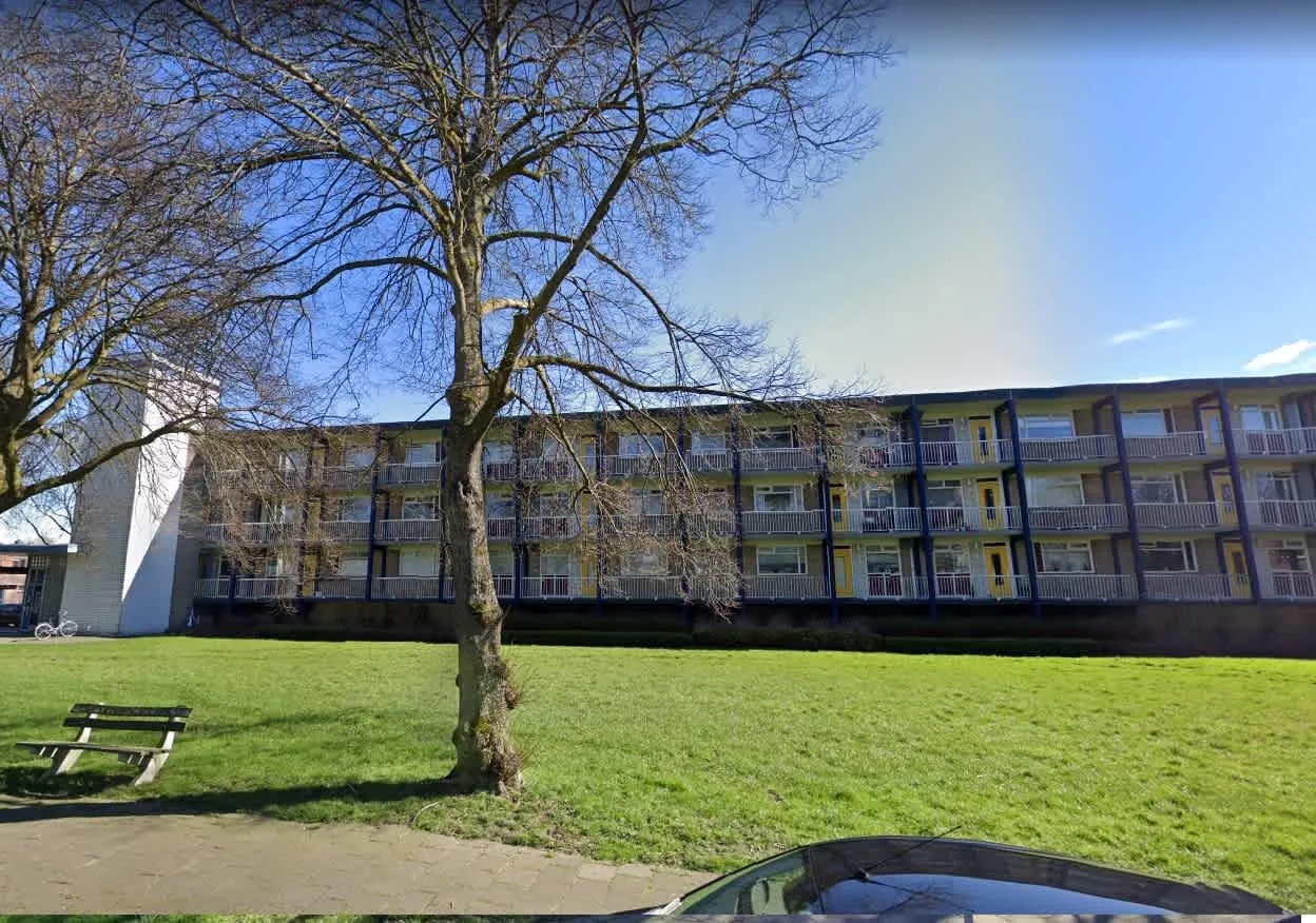 Bezettingslaan 192 9728EM Groningen