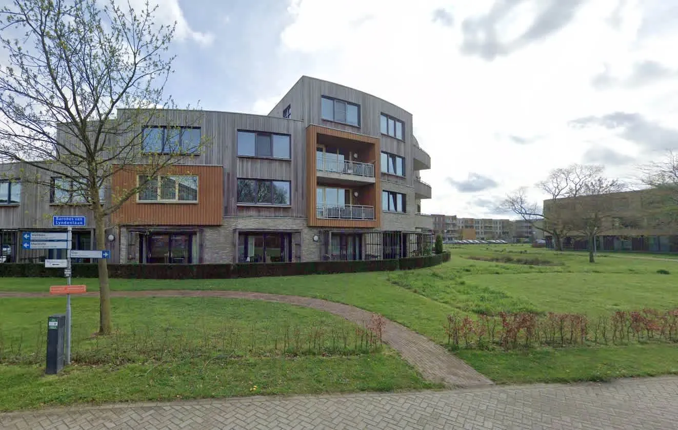 Barones van Lyndenlaan 51 6721PK Bennekom