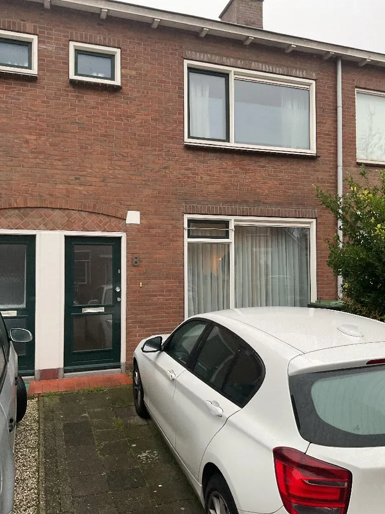 Prins Hendrikstraat 8 4241AT Arkel