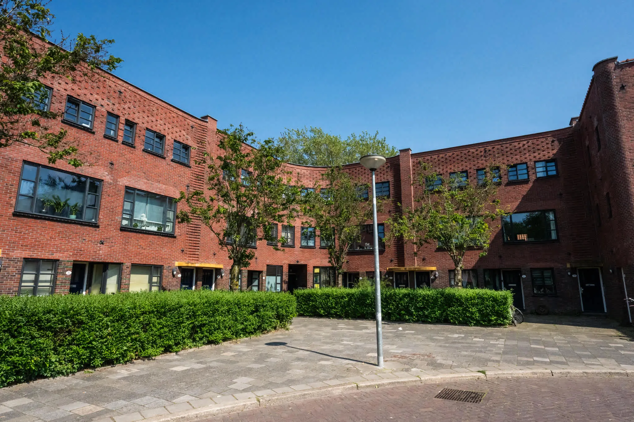Noorderspoorsingel 20 9716JC Groningen