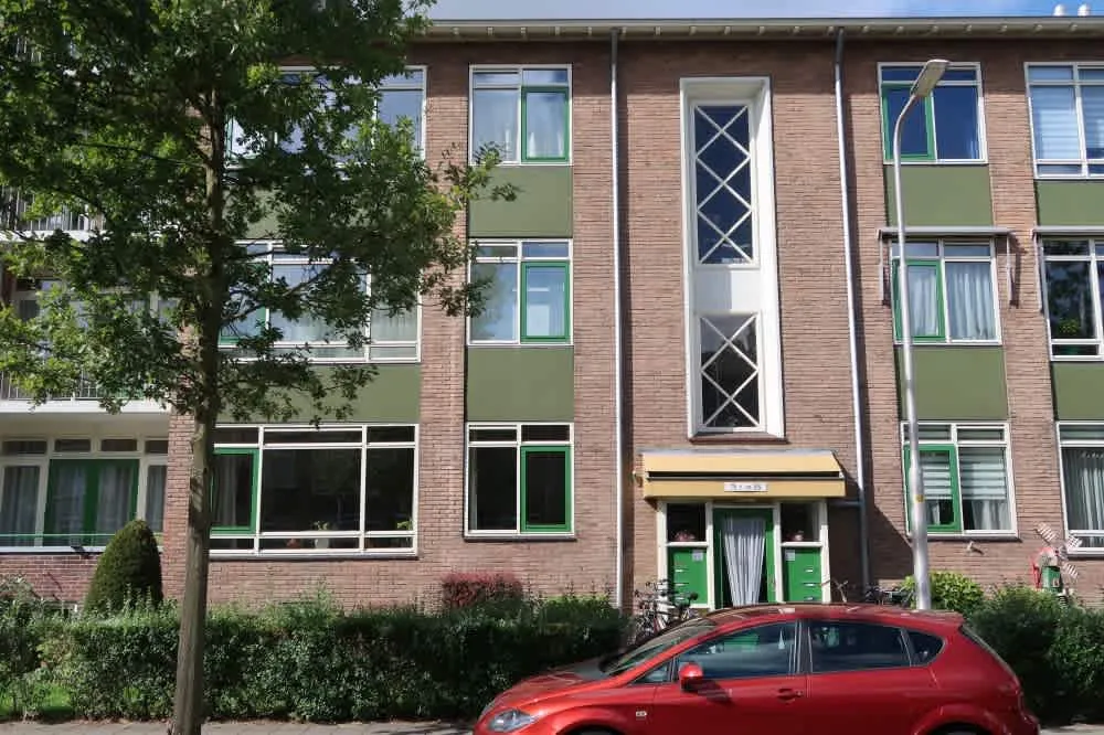 Van Dalenlaan 77 2082VC Santpoort-Zuid