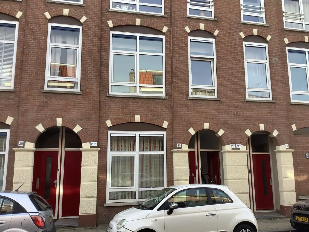 1e Delistraat