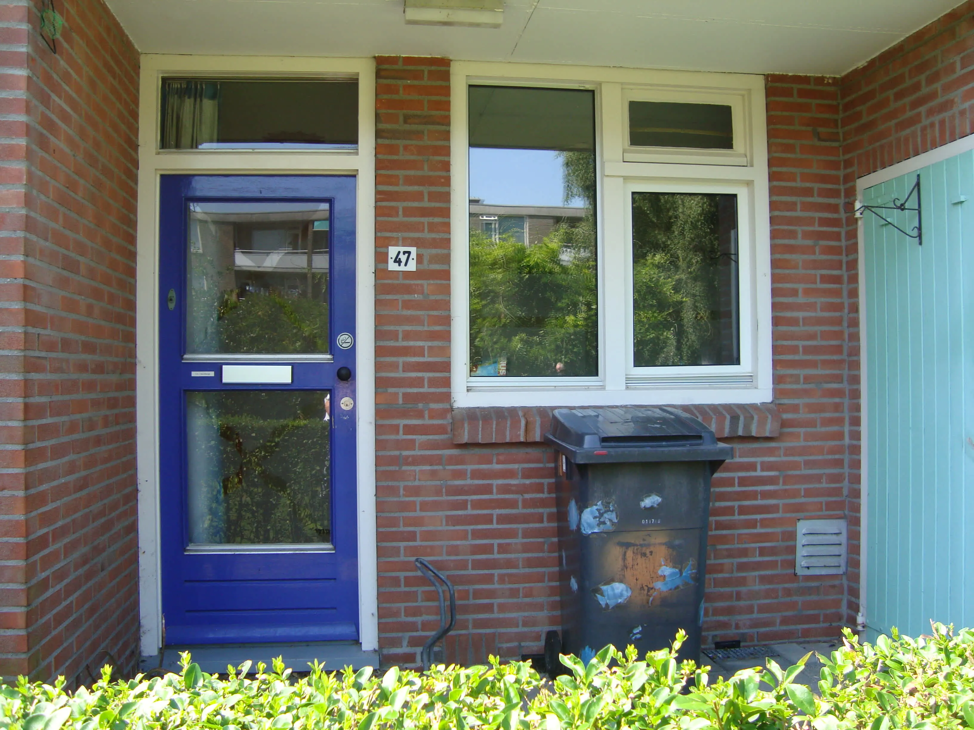 Marmerstraat