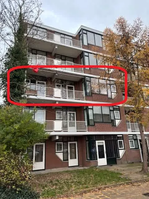 Binnenhof 237 1412LA Naarden