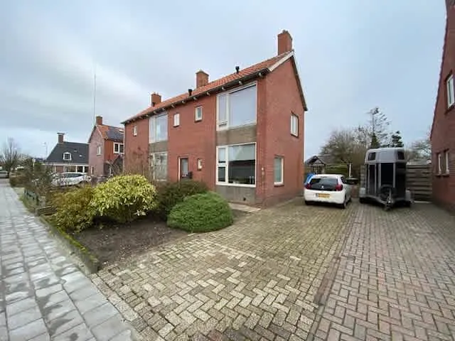 Leensterweg 3 9977PA Kloosterburen