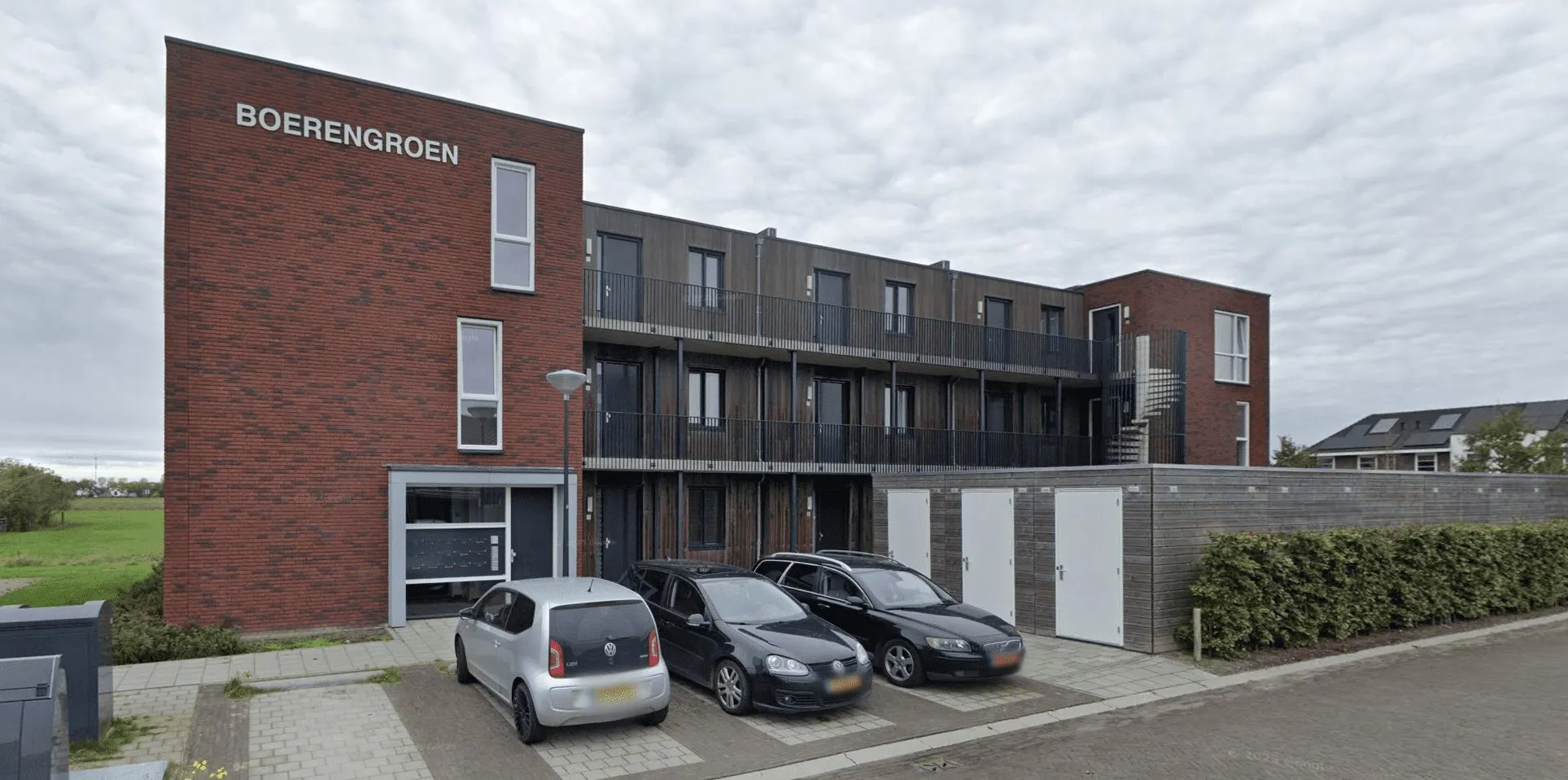 Boerengroen 30 4281JH Andel