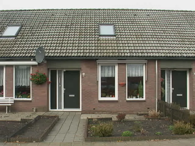 Veendijkstraat 24 9665KA Oude Pekela