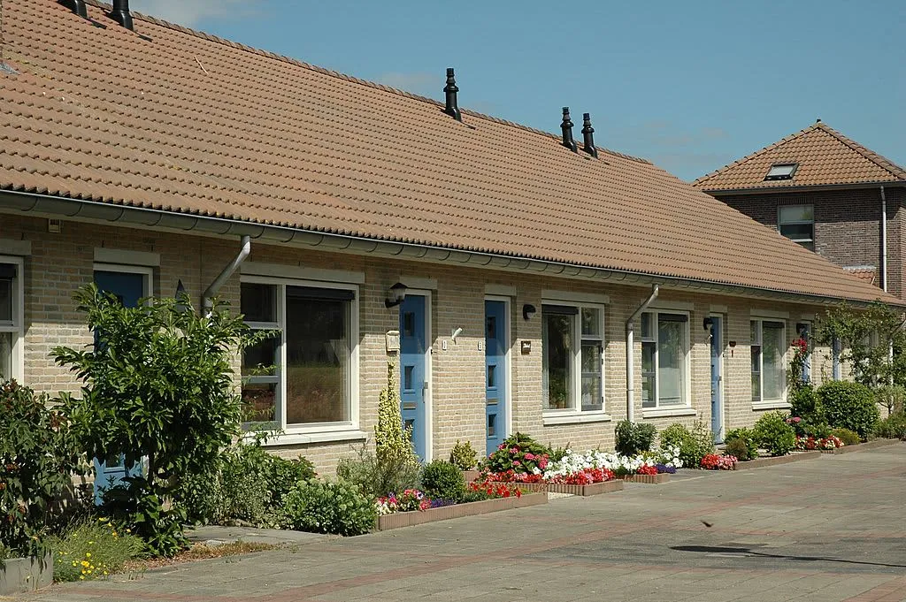 Philips de Goedepad 5 4205TM Gorinchem