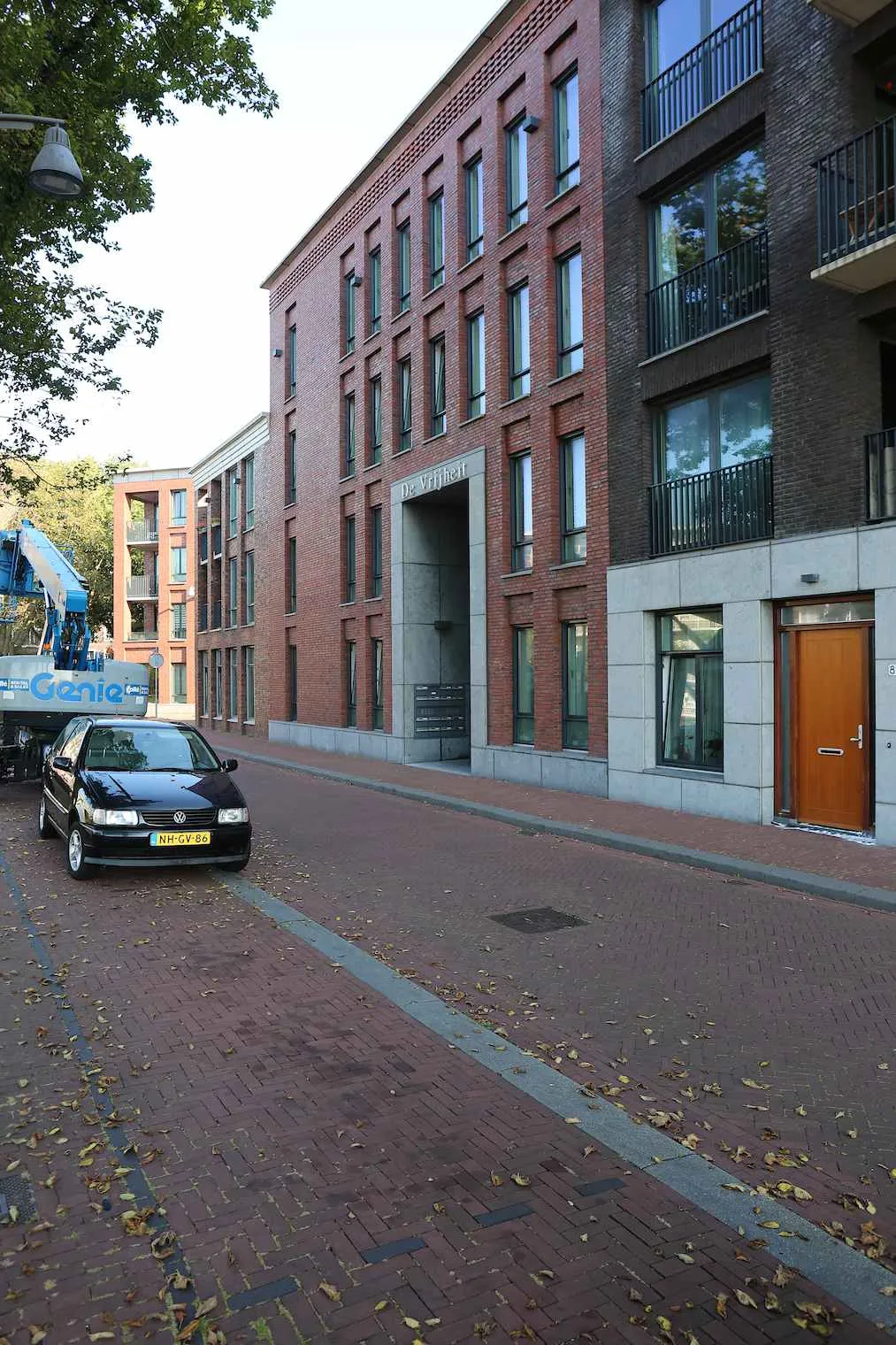 Adrianastraat 82 1975EZ IJmuiden