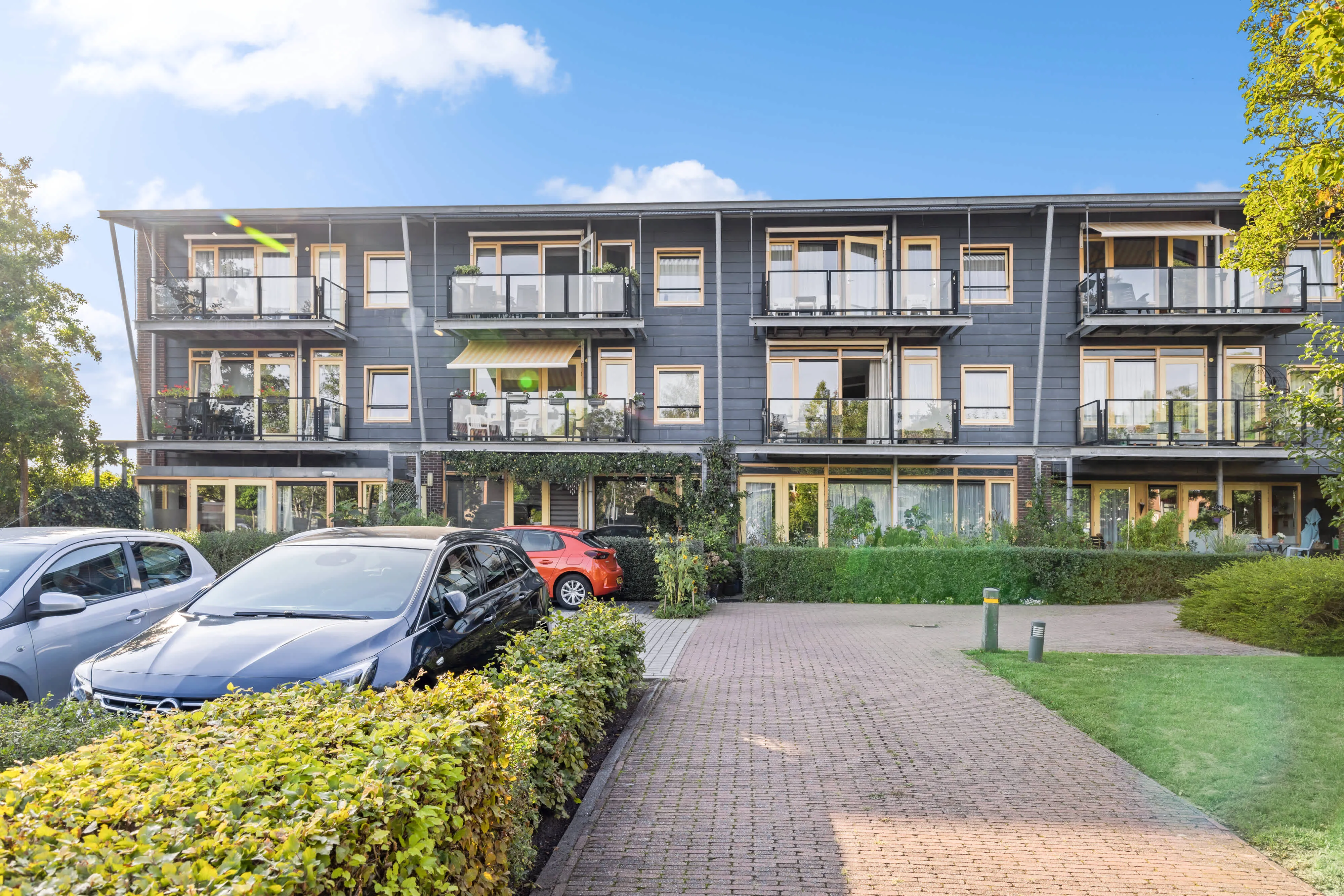 Teylingerweg 81 C 2114ES Vogelenzang