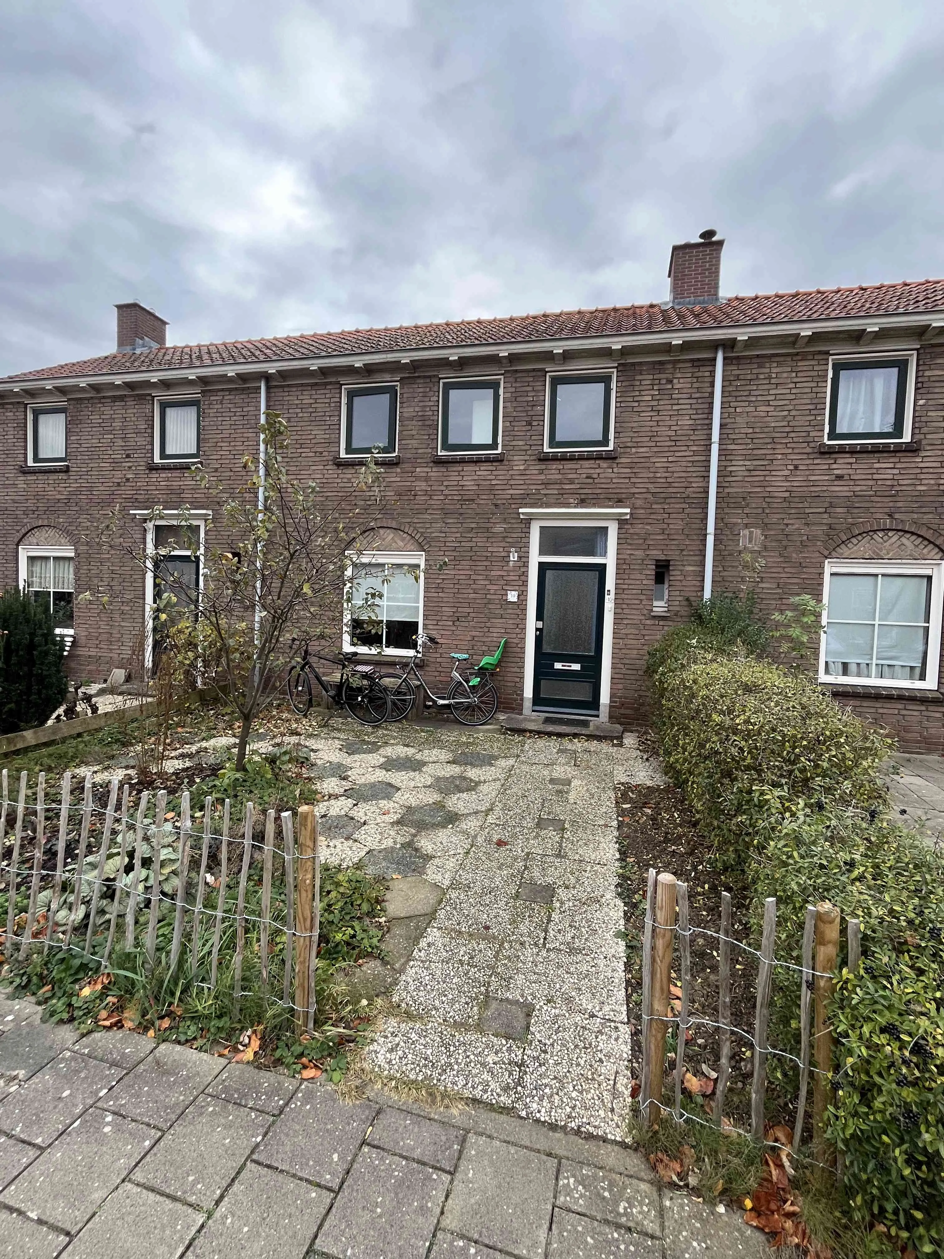 Abraham Kuijperstraat