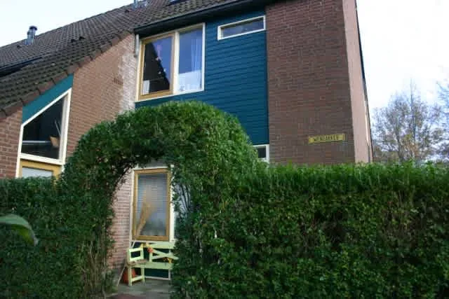 Wendakker 36 9932AV Delfzijl