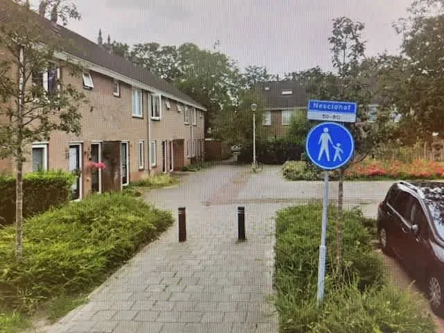 Nesciohof 66 1411WX Naarden