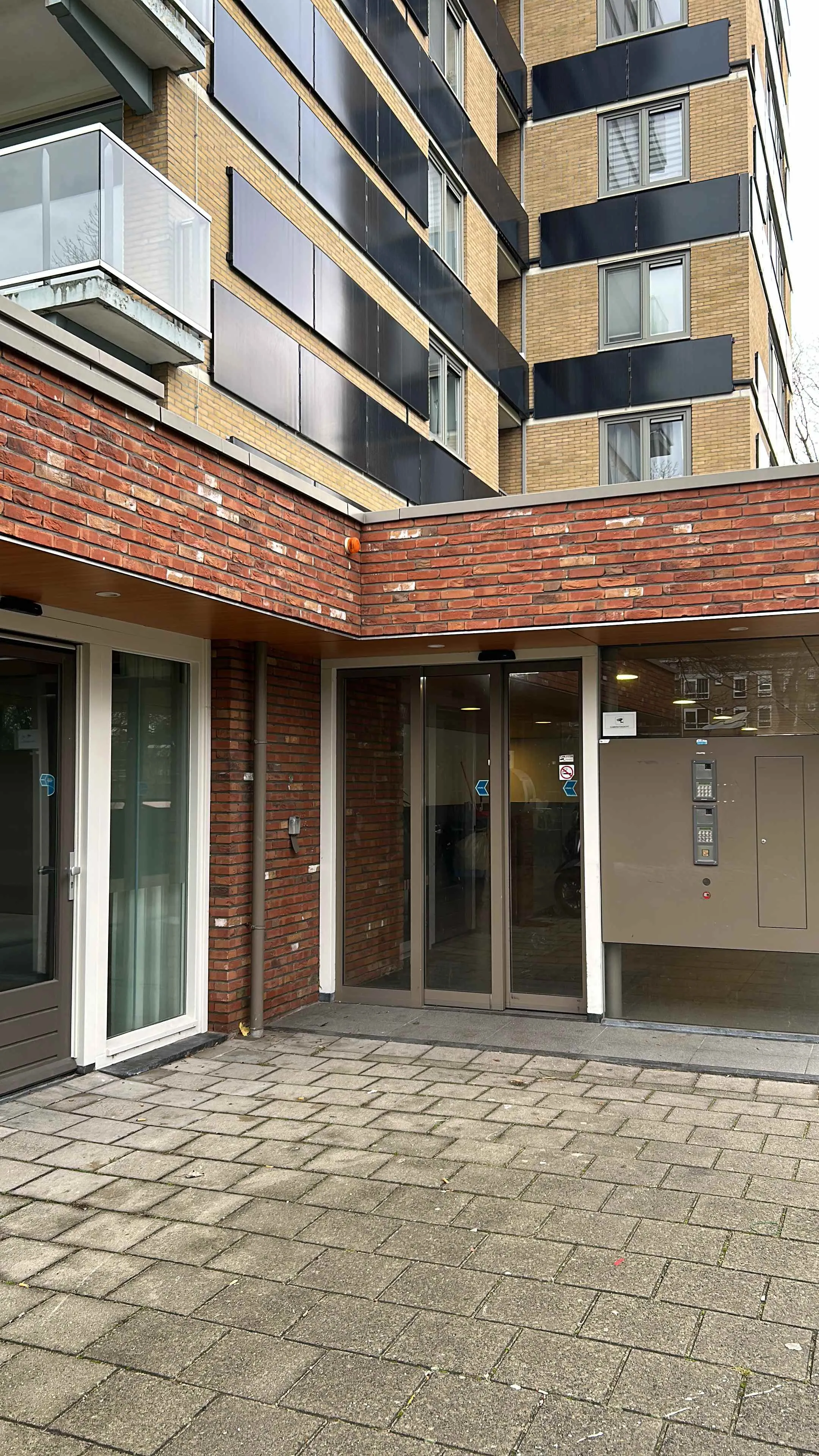 Wenckebachplantsoen 229 3431TG Nieuwegein