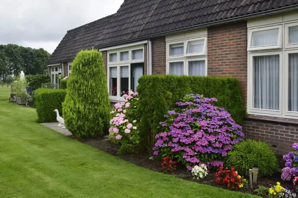 de Eiken 6 9945VA Wagenborgen