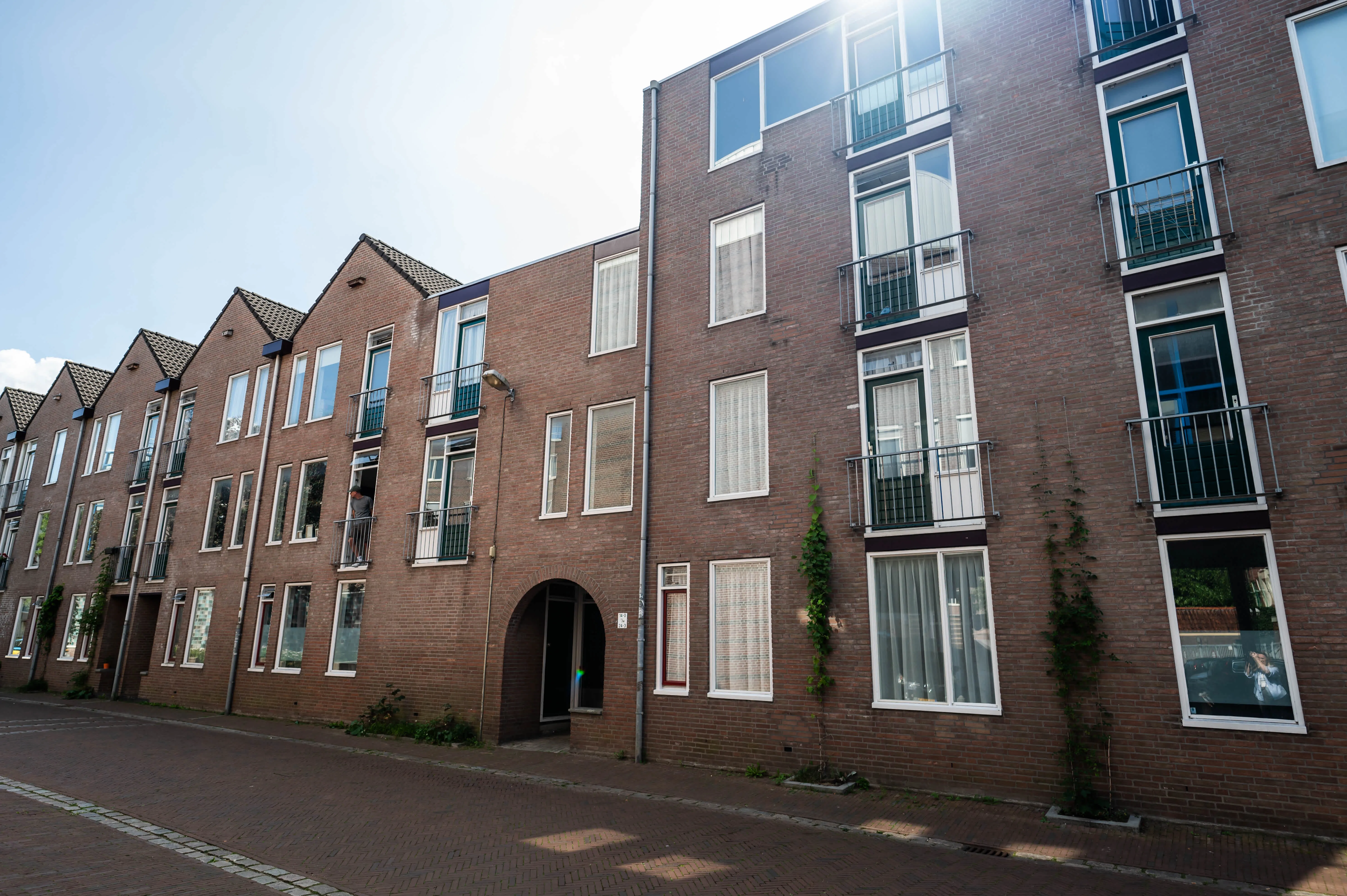 De Laan 16 9712AV Groningen