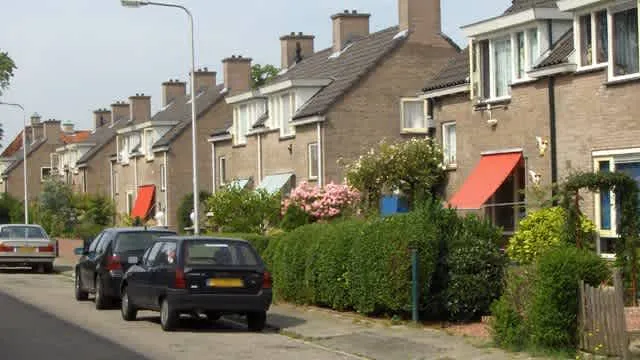 Lievendaallaan 7 3705EA Zeist