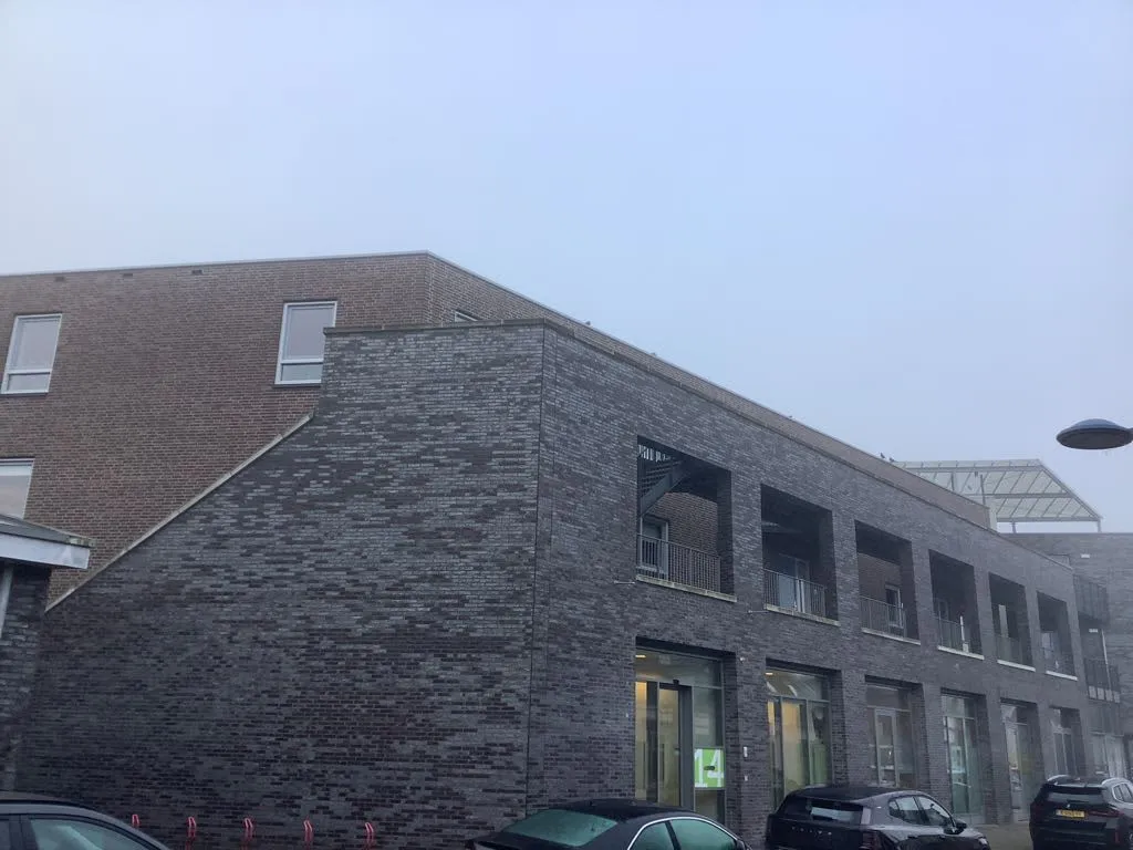 Cortgene 24 2951ED Alblasserdam