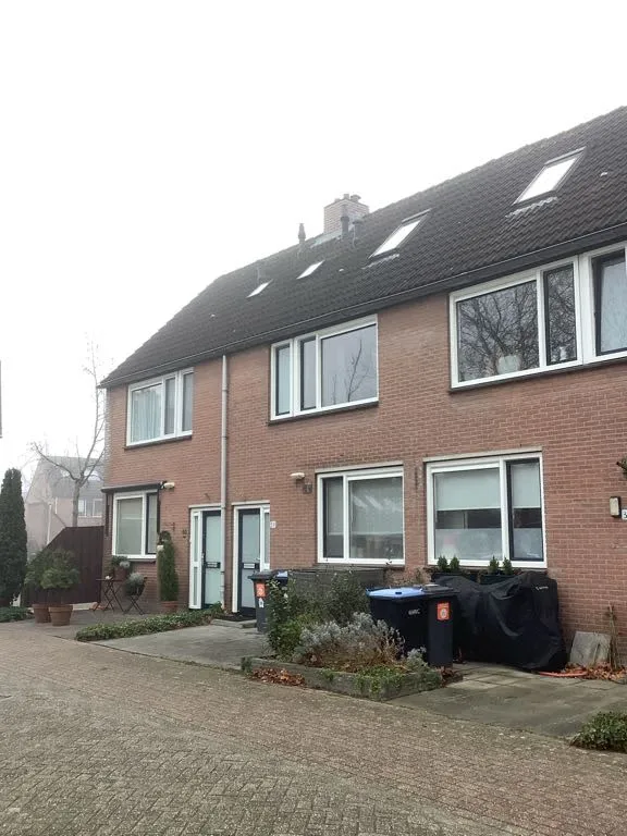 Weidemolen 39 3352TG Papendrecht