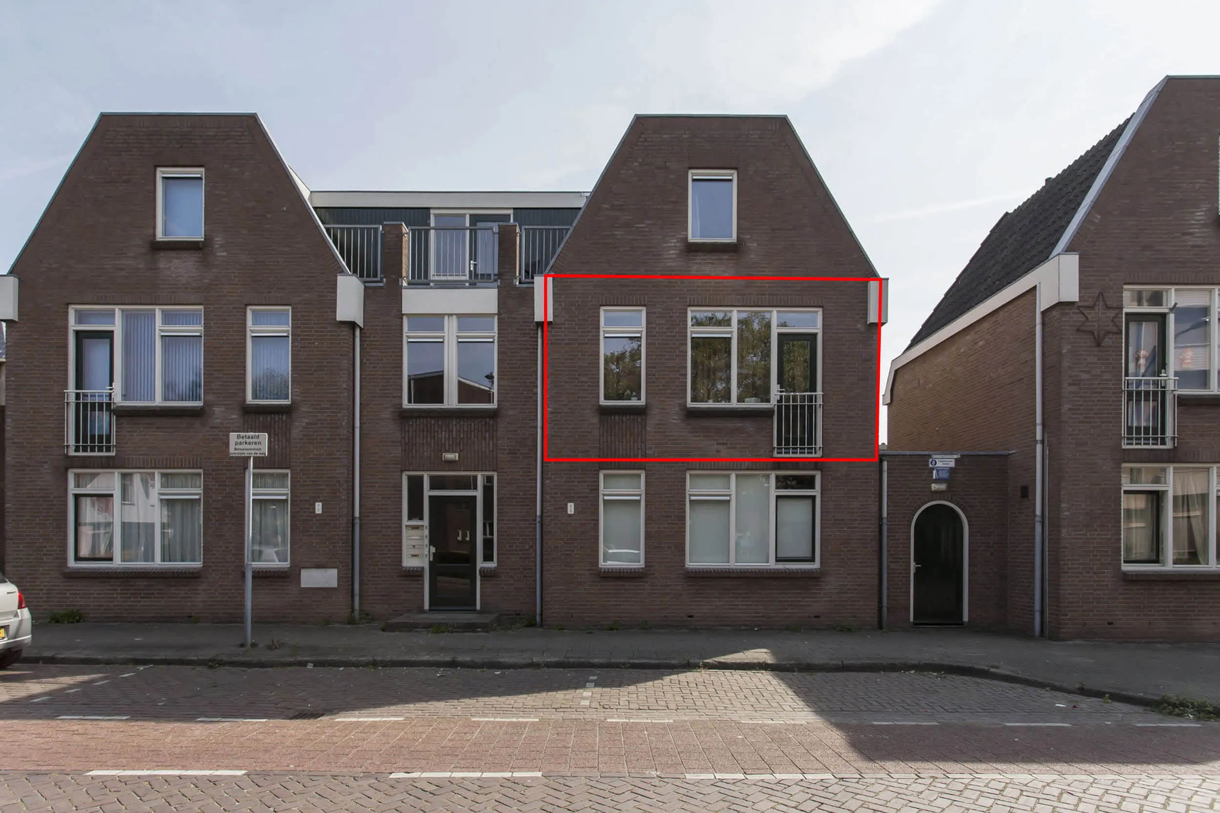 Torenstraat