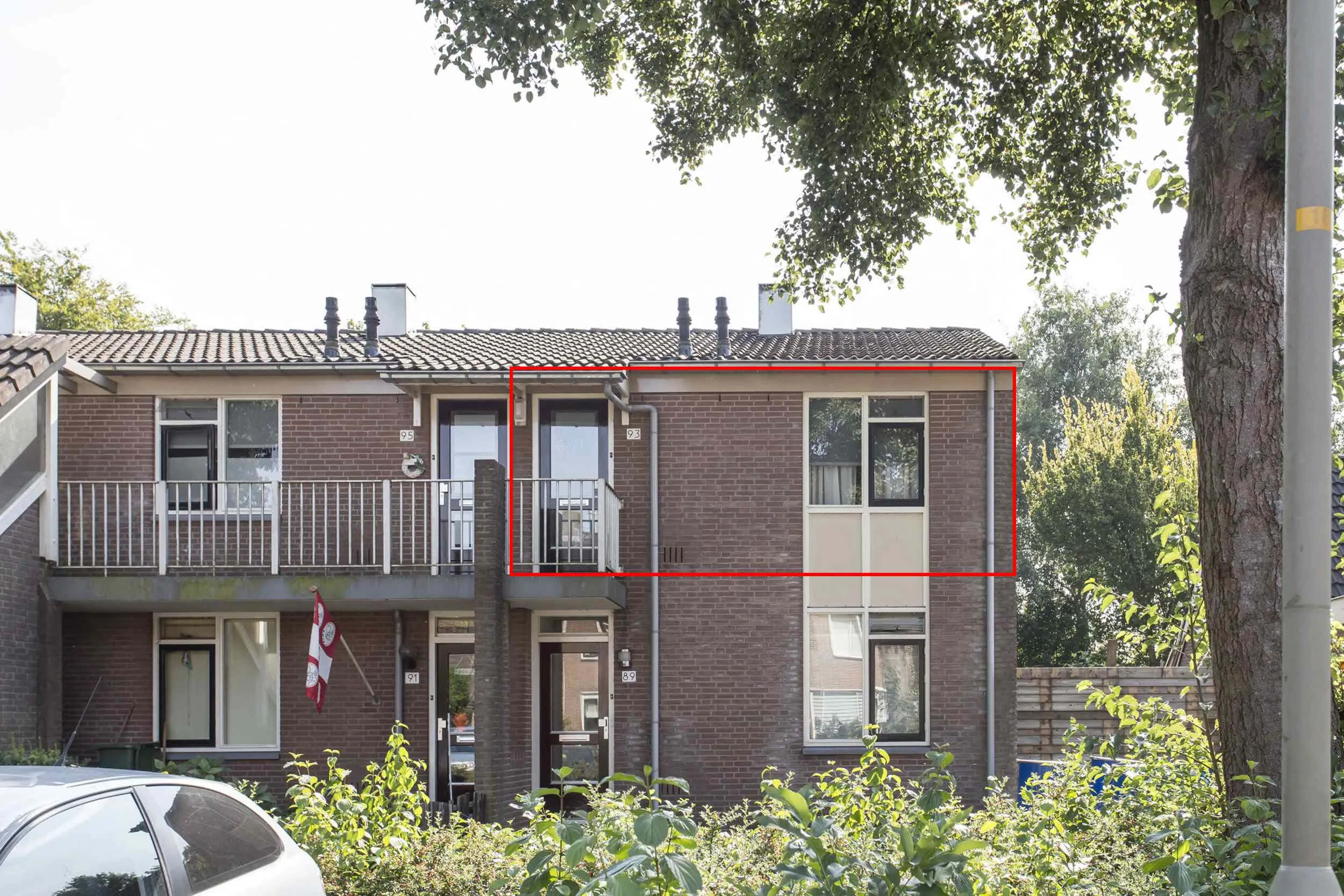 Rembrandtlaan 93 3862ME Nijkerk