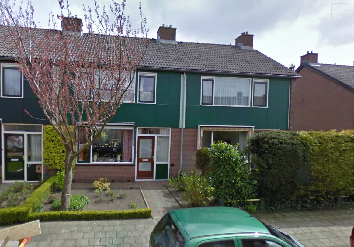 Merellaan 23 3738EC Maartensdijk