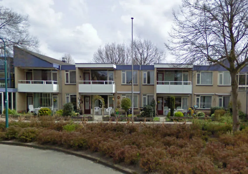 Kievitlaan 59 3738EP Maartensdijk