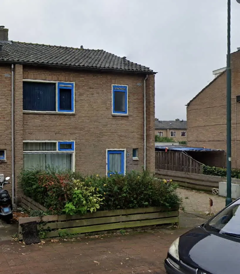 Betje Wolfflaan 26 3768XW Soest