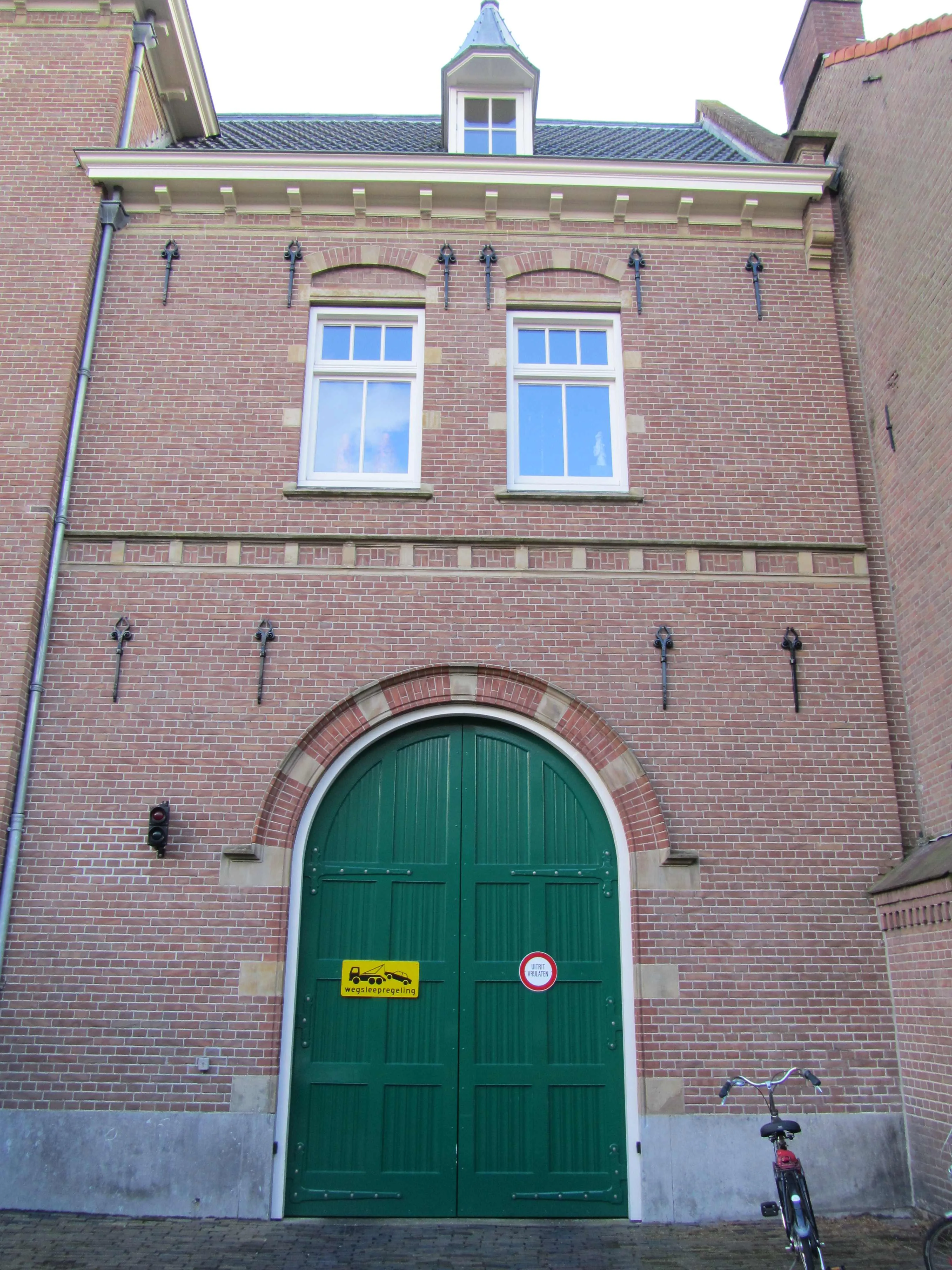 Oude Zijlvest