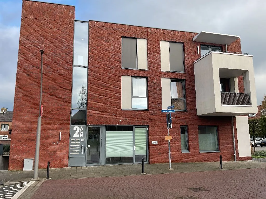 Koningin Julianastraat 2 K 4241BK Arkel