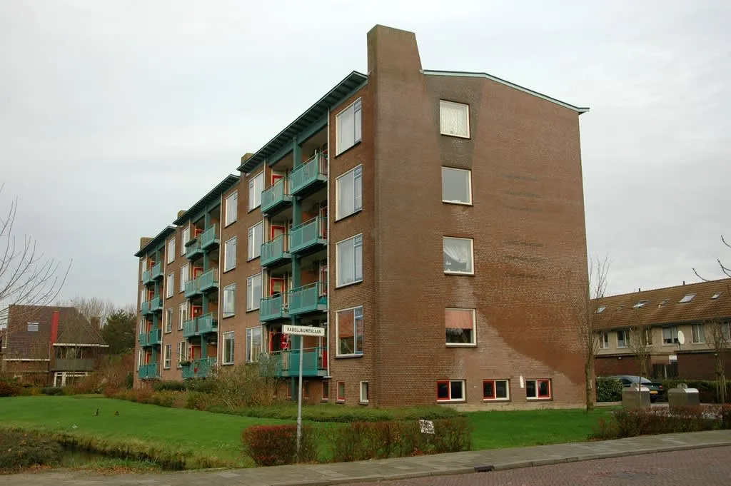 Philips de Schonestraat