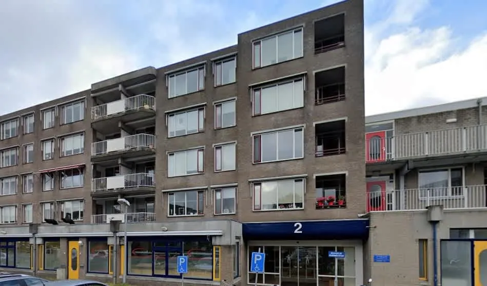 Pijlstraat 34 4205DA Gorinchem