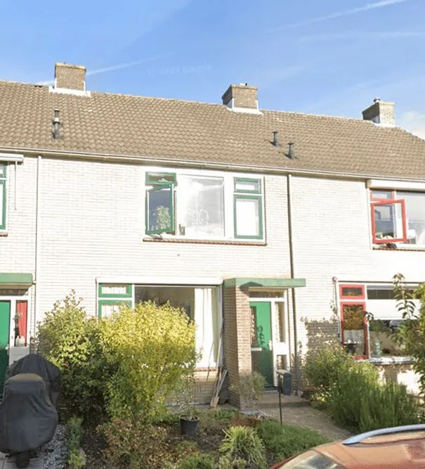 Boslaan 44 2761VX Zevenhuizen