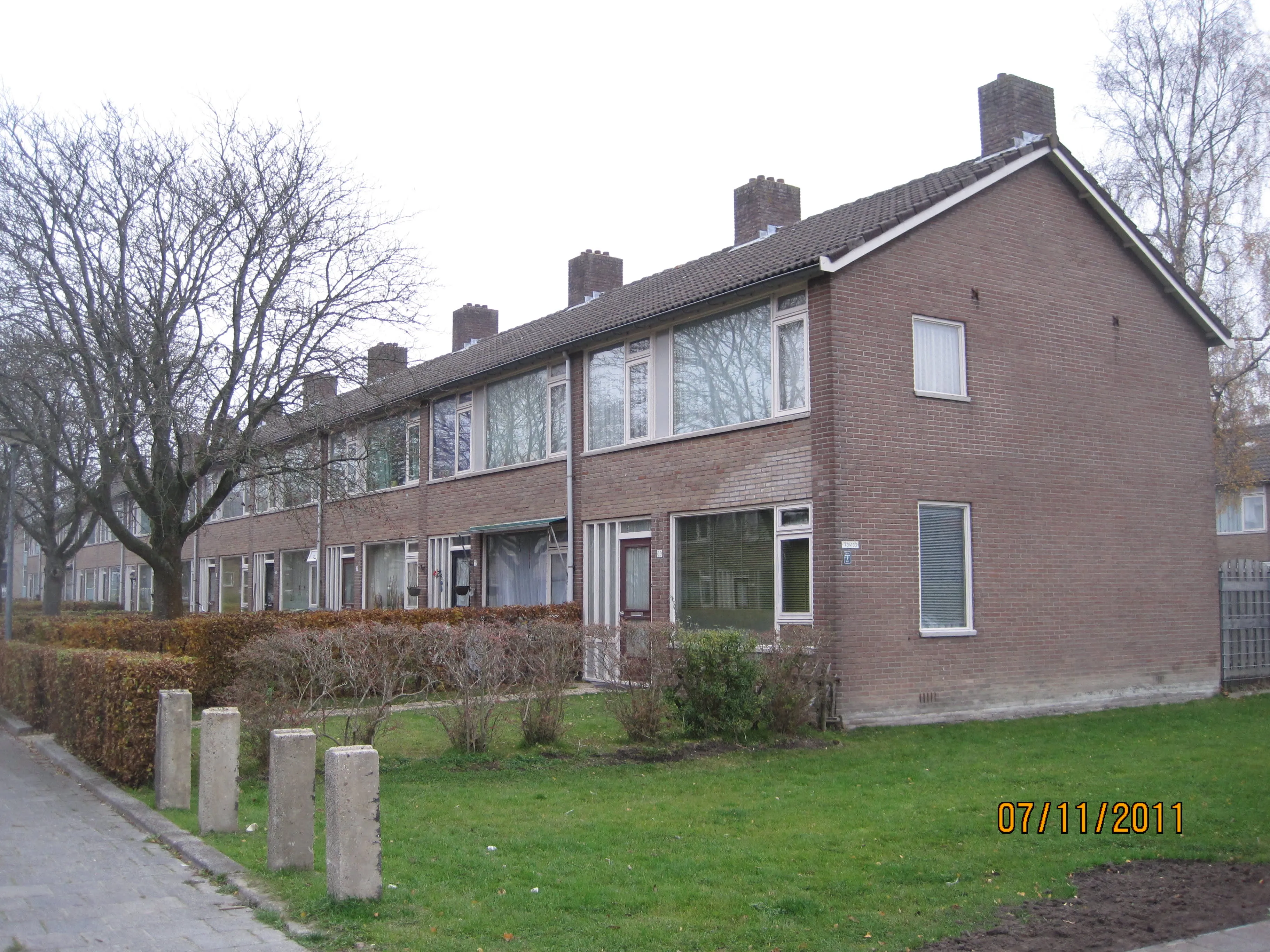 Grote Beerstraat 79 9742RD Groningen