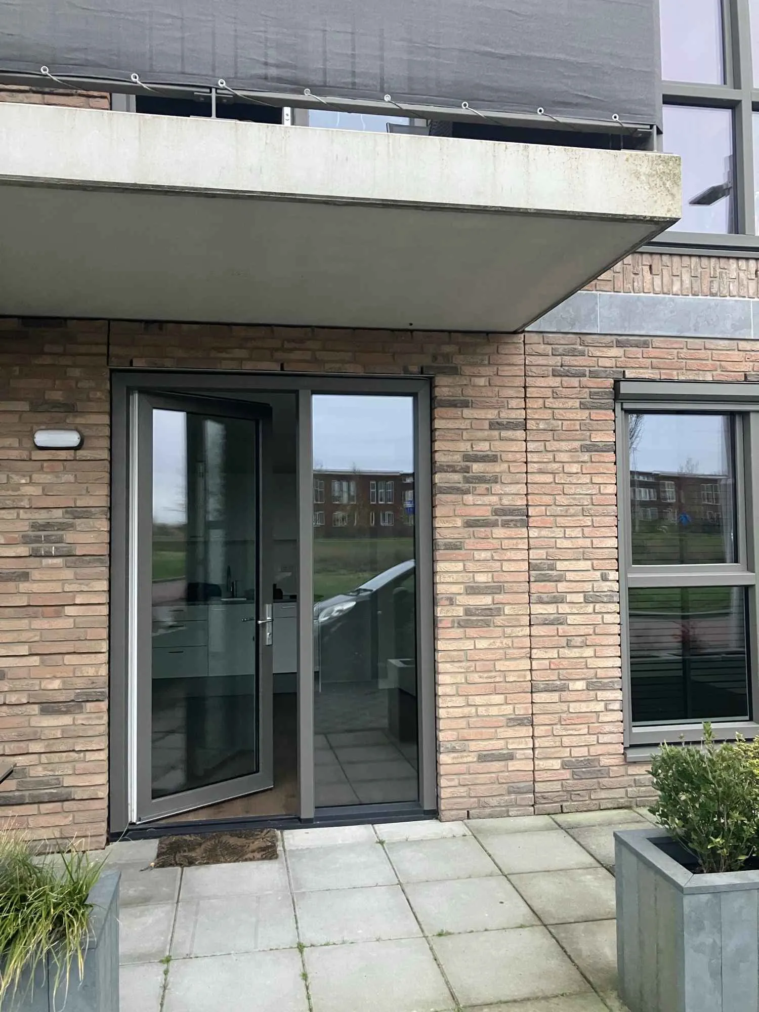 Zilveren Florijnlaan