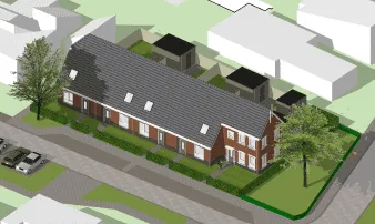 Zwarteweg 2 9988NS Usquert