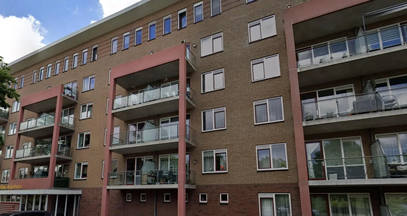 Italielaan 43 1946ZB Beverwijk