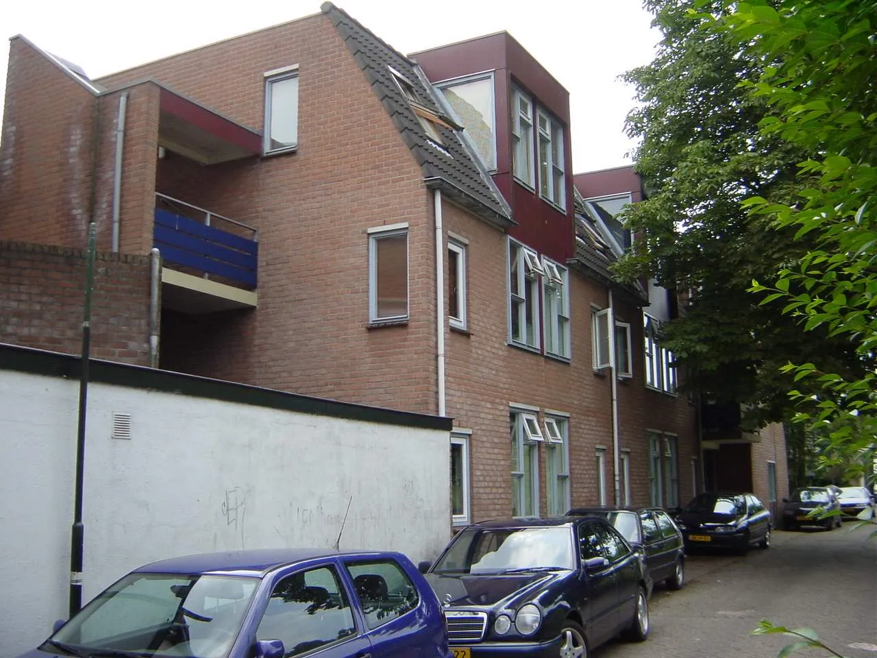 Turfstraat